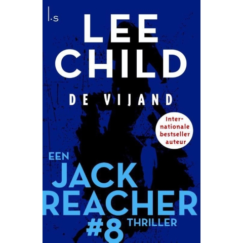 De vijand (Paperback)