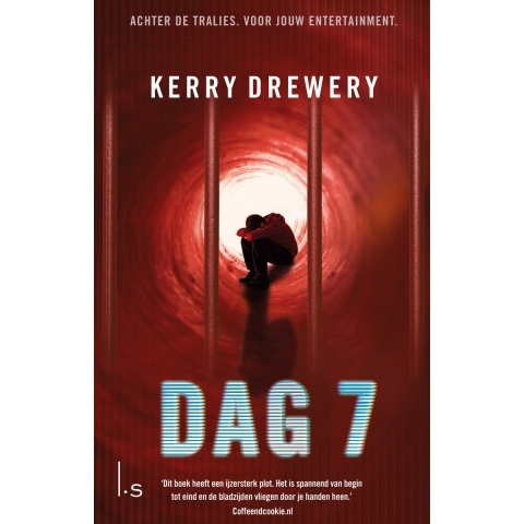 Dag 7 (Paperback)
