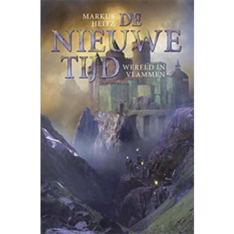 De nieuwe tijd (Paperback)