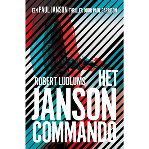 Het Janson commando (Paperback)