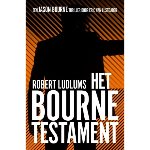 Het Bourne Testament (Paperback)