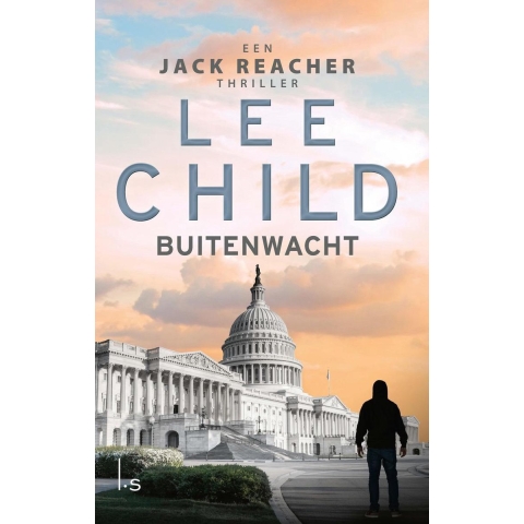 Buitenwacht (Paperback)