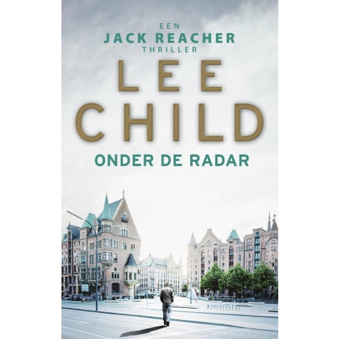 Onder de radar (Paperback)