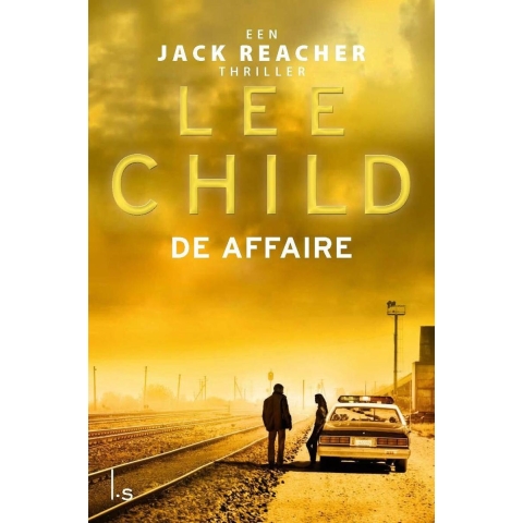 De affaire (Paperback)