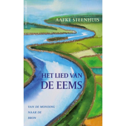 Het lied van de Eems (Paperback)