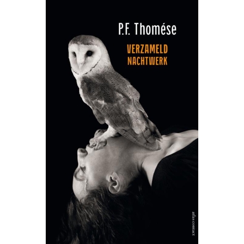 Verzameld nachtwerk (Paperback)