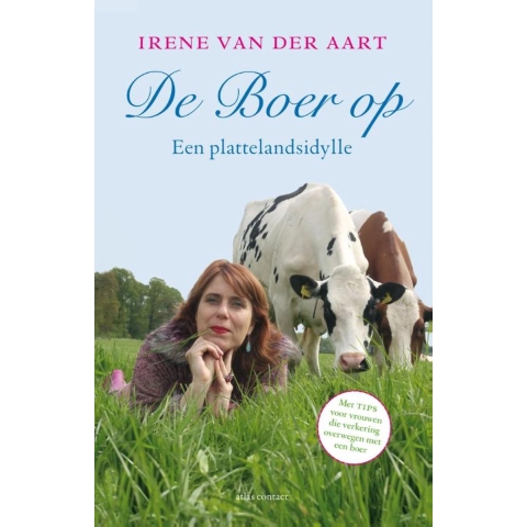 De boer op (Paperback)