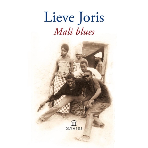 Mali blues (Paperback)