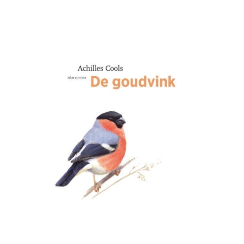 De goudvink (Paperback)