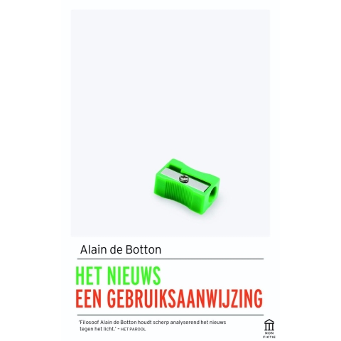 Het nieuws (Paperback)