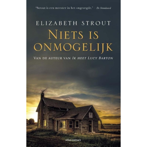 Niets is onmogelijk (Paperback)