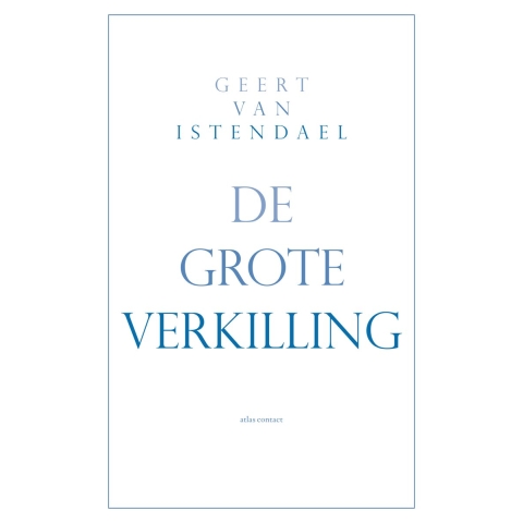 De grote verkilling (Paperback)