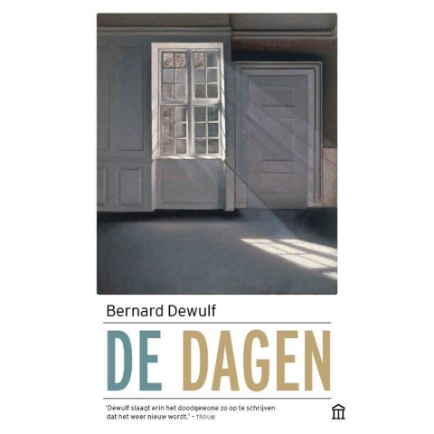 De dagen (Paperback)