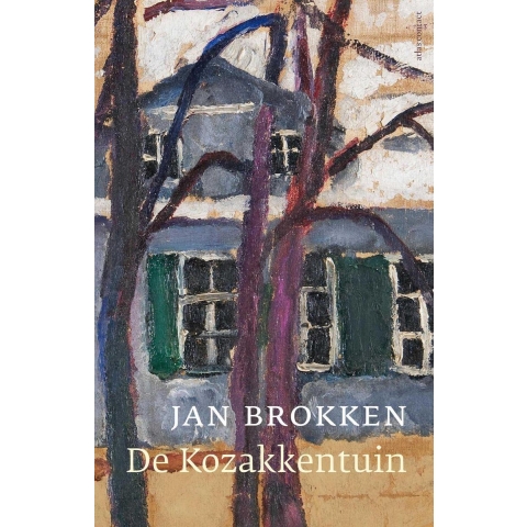De kozakkentuin (Paperback)