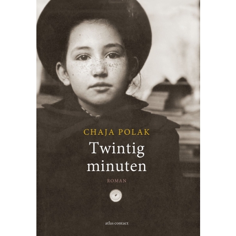 Twintig minuten (Paperback)