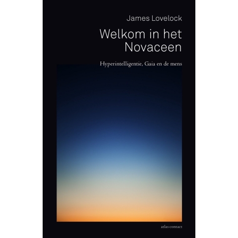 Welkom in het Novaceen (Paperback)