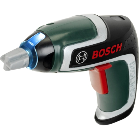 Bosch Mini Draadloze Schroevendraaier Ixolino m. Licht - Bosch Mini - OneSize - Speelgoed