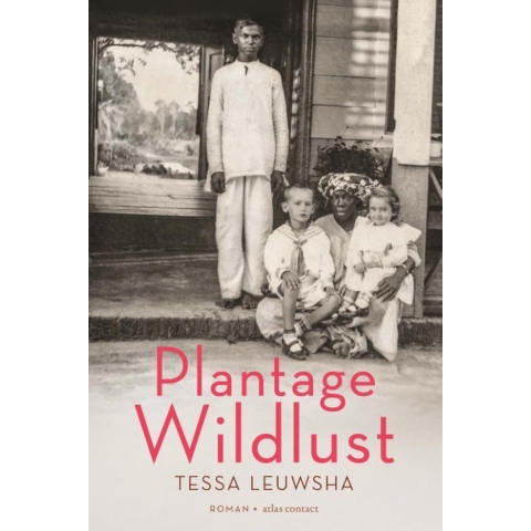 Plantage Wildlust (Paperback)