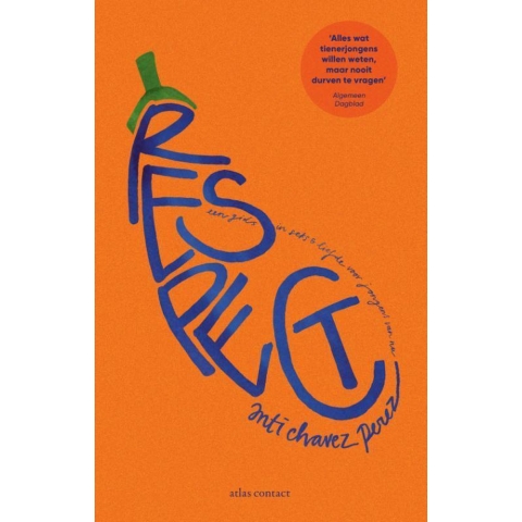 Respect (Paperback)