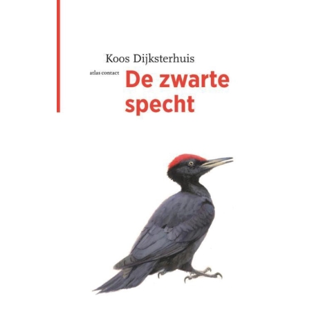 De zwarte specht (Paperback)