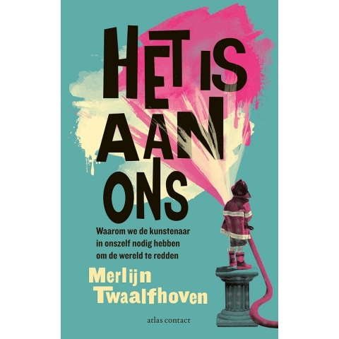 Het is aan ons (Paperback)