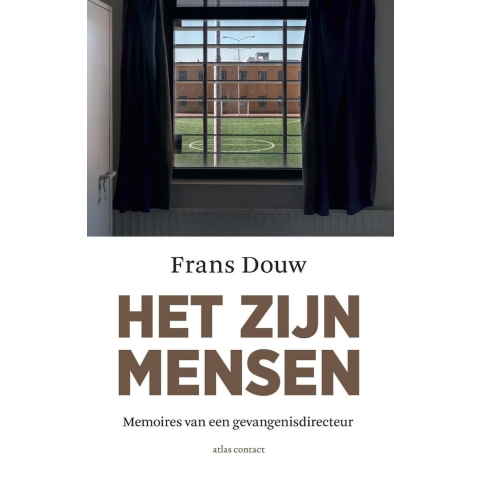 Het zijn mensen (Paperback)