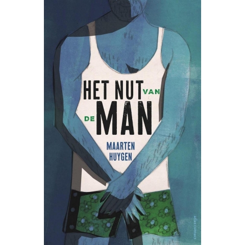 Het nut van de man (Paperback)