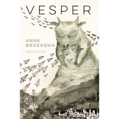 Vesper (Paperback)