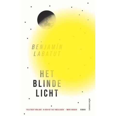 Het blinde licht (Paperback)