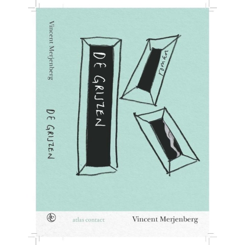 De grijzen (Paperback)
