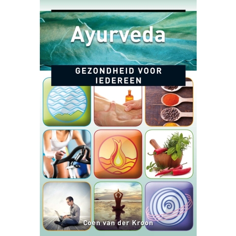 Ayurveda (Paperback)