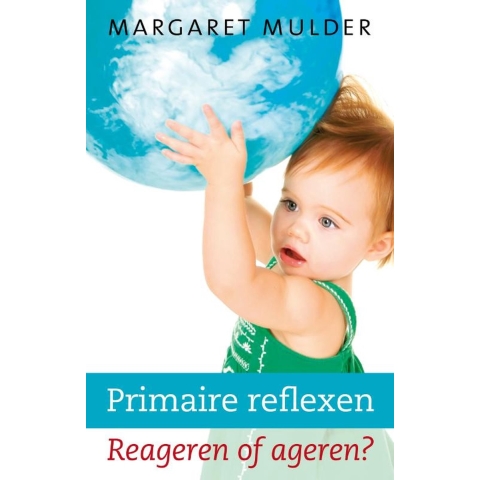 Primaire reflexen (Paperback)