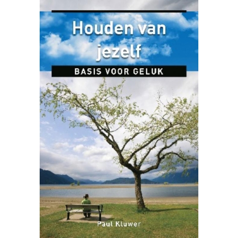 Houden van jezelf (Paperback)