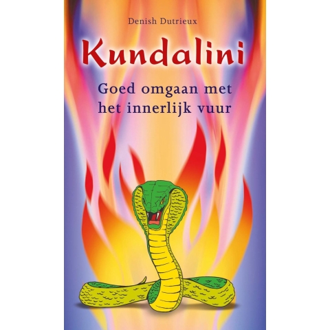 Kundalini (Paperback)