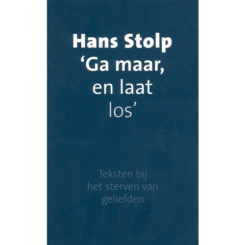 Ga maar, en laat los (Paperback)