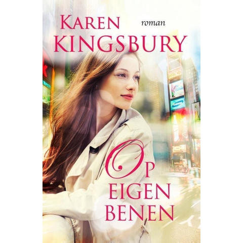 Op eigen benen (Paperback)