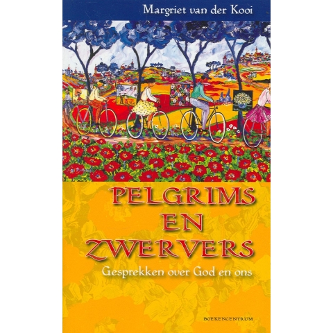 Pelgrims en zwervers (Paperback)