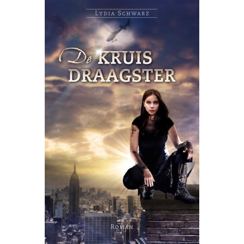 De kruisdraagster (Paperback)