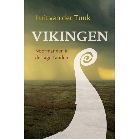 Vikingen (Paperback)