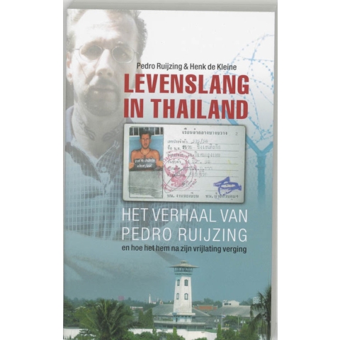 Levenslang in Thailand (Paperback)