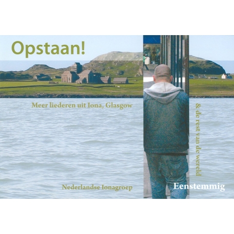 Opstaan! (eenstemmig) (Paperback)