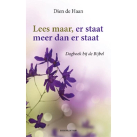 Lees maar, er staat meer dan er staat (Paperback)