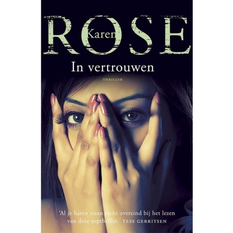 In vertrouwen (Paperback)