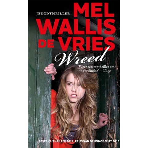 Wreed (Hardback)