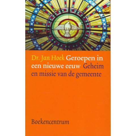 Geroepen in een nieuwe eeuw (Paperback)