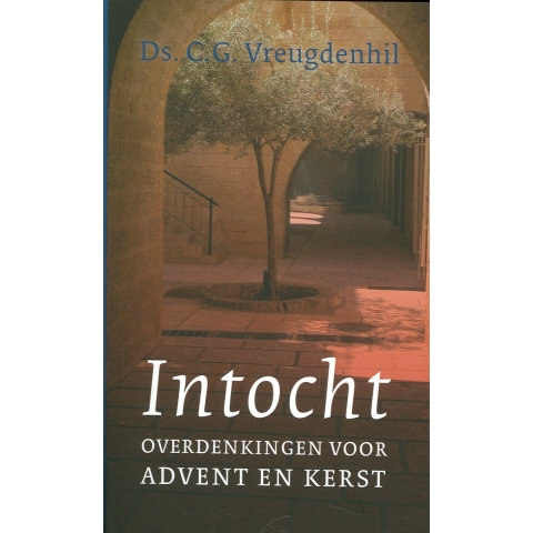 Intocht (Paperback)