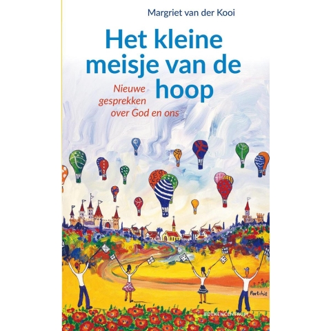 Het kleine meisje van de hoop (Paperback)