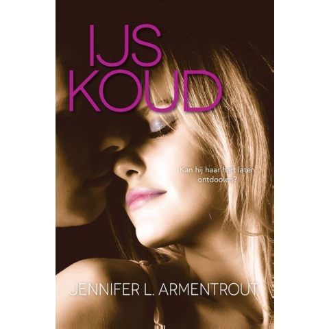 IJskoud (Paperback)