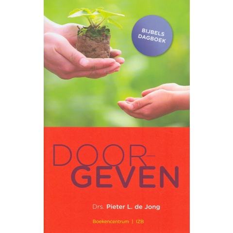 Doorgeven (Paperback)