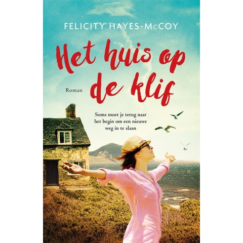 Het huis op de klif (Paperback)